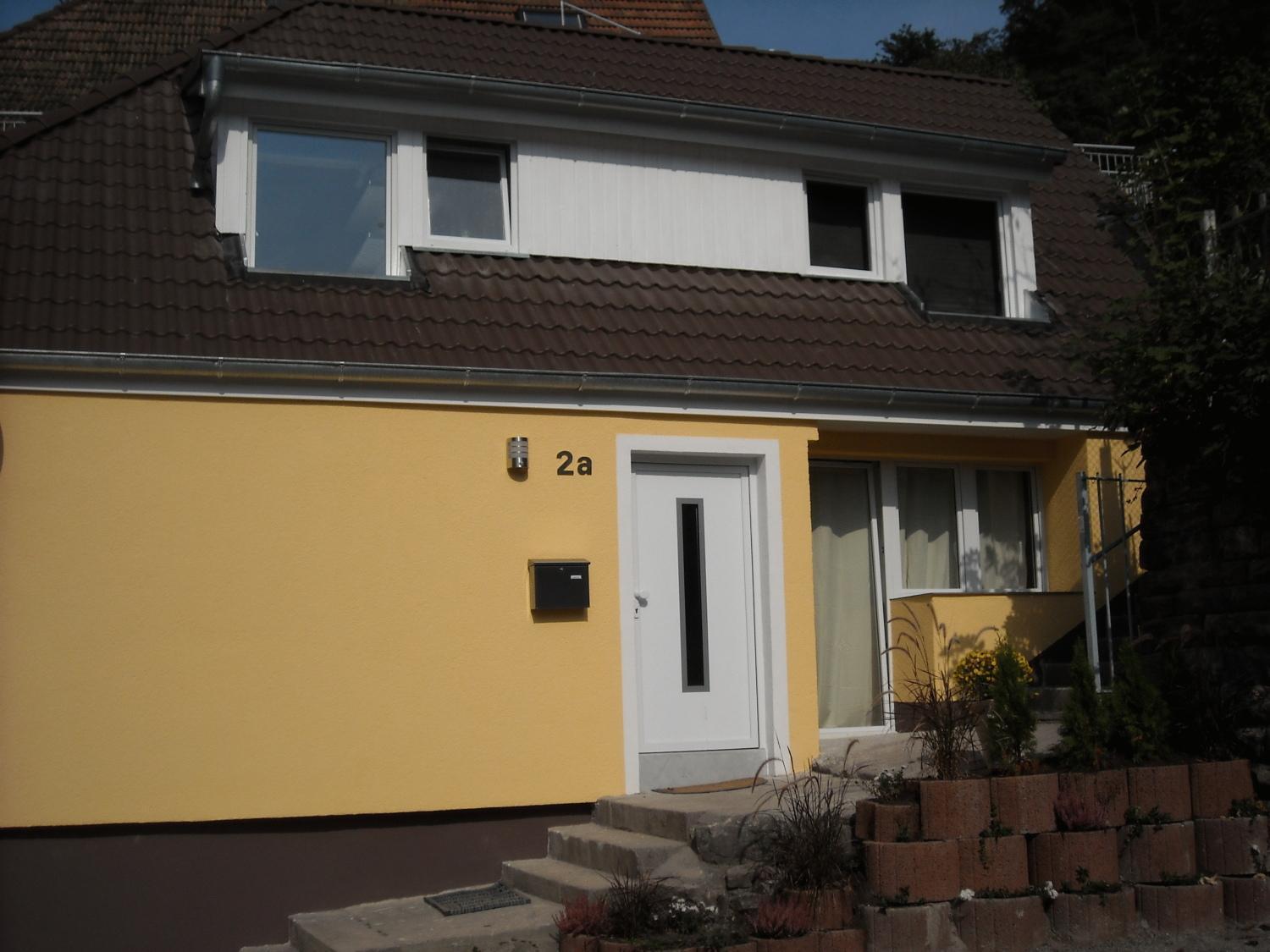 Hermann'S Neue Post Calw Exterior photo